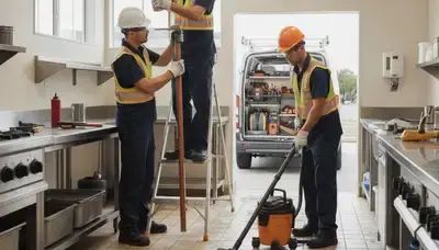 Emergency plumber serving Winter Springs, FL homes with fast burst pipe and flooding repairs